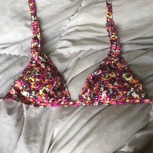 REEF BIKINI TOP🤩🌱